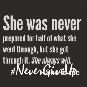 Meet your Posher, Barbara